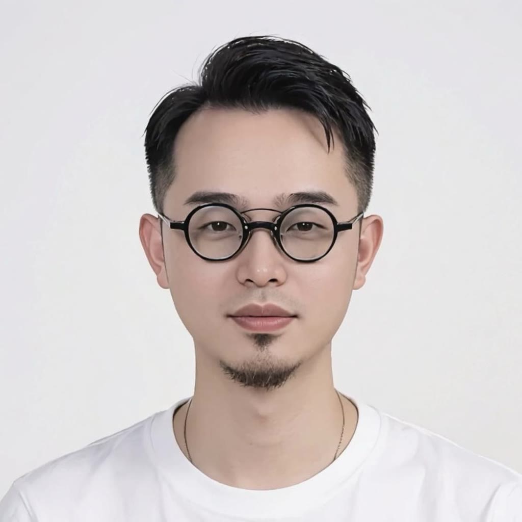 张向北，张向北AI进化论主理人
